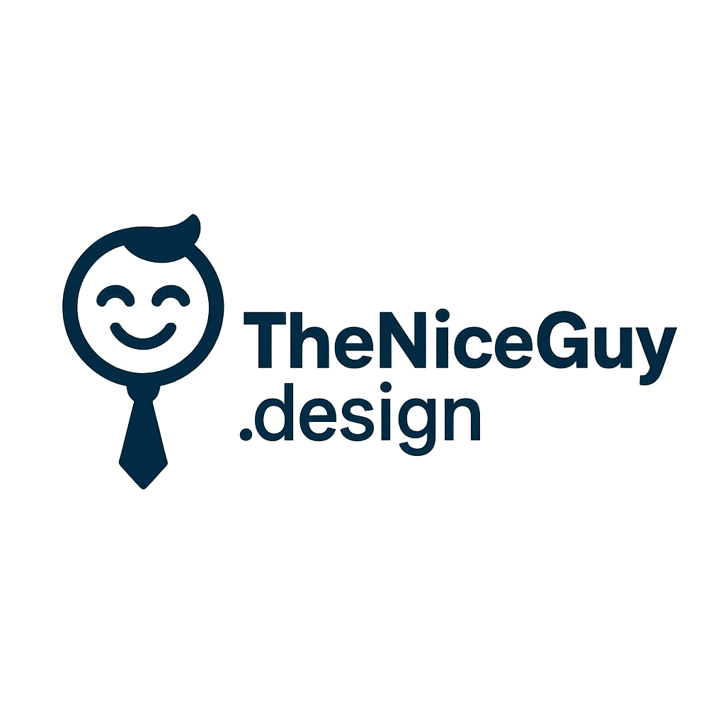 TheNiceGuy Logo